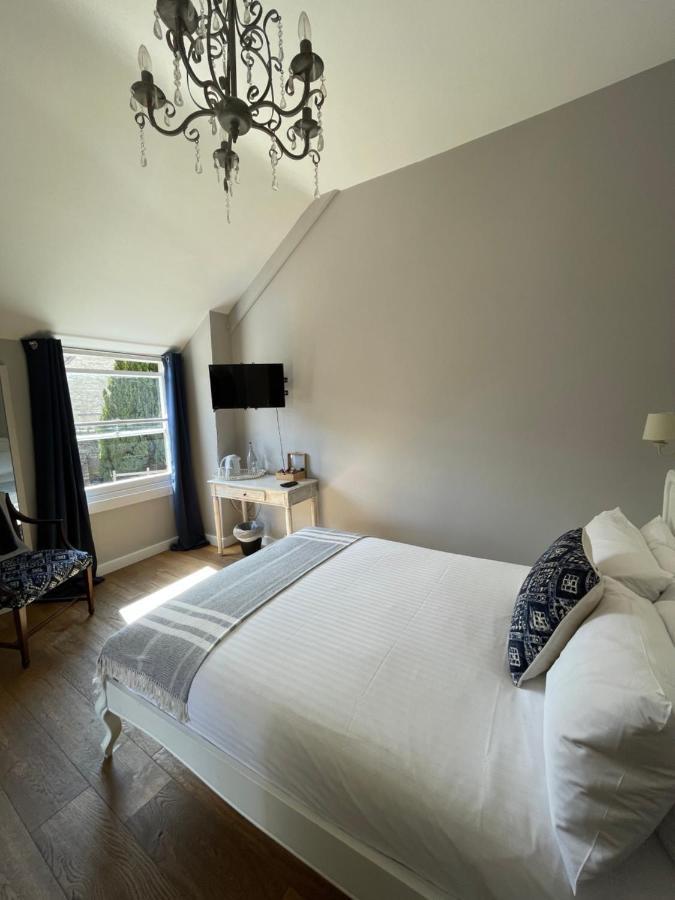The Queen Matilda Country Rooms Avening Ngoại thất bức ảnh